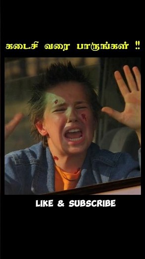 🔥 A boy unexpectedly discovers deadly locusts, but the swarm wipes out his entire family… 🦗🔥