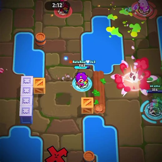 Brawl Stars Clips: Best Moments Compilation
