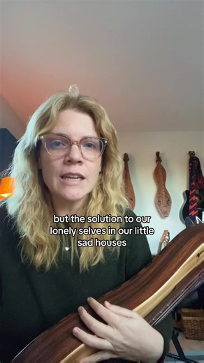 just saying #dulcimer | Hammered Dulcimer