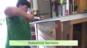 Industrial Services