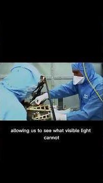 NASA’s James Webb How MIRI Sees the Invisible Universe