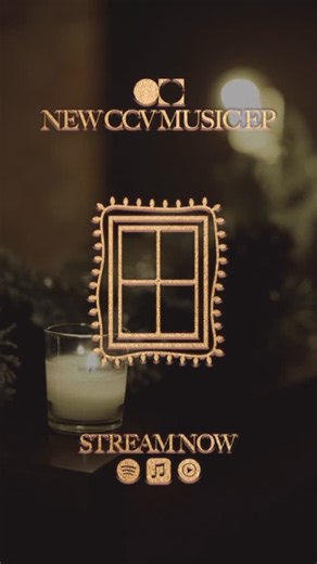 22 reactions | NEW CHRISTMAS MUSIC - OUT NOW  Check out our Christmas releases on all streaming platforms!  | CCV Music | Facebook