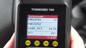The ThinkOBD 100 is the perfect scan tool for DIY mechanics and car owners who are looking for an easy-to-use tool to verify repairs and/or to understand more about their vehicle’s overall health and solve basic vehicle maintenance quickly, at the comfort of their own garage. We got our hands on one, follow along to see what we think of it! #bbmc #blackboxmycar #dashcam #dashcams #dashcamera #camera #video #thinkobd100 #thinkobd #obdscanner #obd #scanner #thinkcar #think #introduction #intro #bu