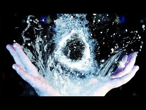 Spell to get water powers