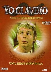 Yo, Claudio - Serie - 1976 - Divisa | Actores | Premios - decine21.com