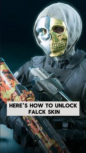 Unlock Falck’s Skin FAST – No Codes or Radios (Battlefield 2042 Tutorial)