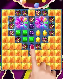 20 reactions | Can you match all the candies? Play Now! | Candy Crush Soda Saga | Facebook