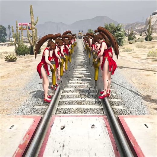 Hitgirl Gaming on Reels