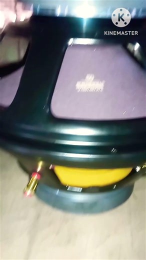 🔥500 Watt Dj Speaker #500 watt dj speaker 15 inch #15inch #15 Inch 500 watt speaker #ytreels