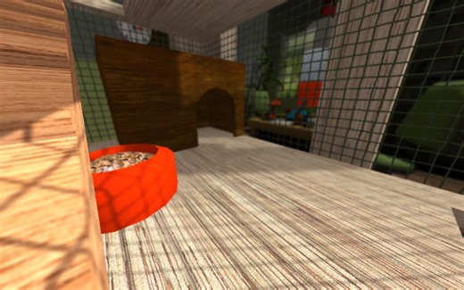 Rat Race by Rat King