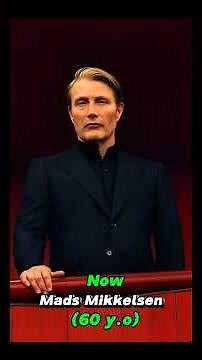 Mickey Rourke to Gary Oldman THEN vs NOW 😱 Hollywood Legends Transformation #celebrity #viral