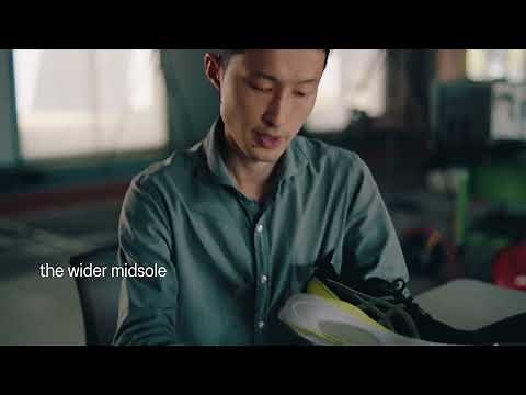 ASICS Running | GEL-KAYANO™ 30 | New 4D GUIDANCE SYSTEM™