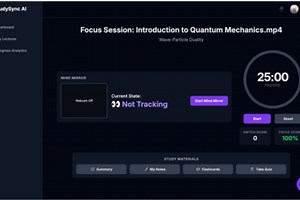 StudySync AI