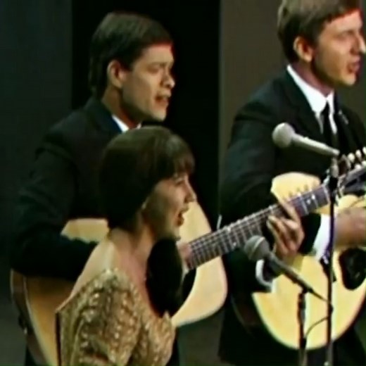A Dive into The Seekers’ “Well Well Well”...▶️ Listen to this great song: https://oldiesmusicmemories.timelesstracks.org/a-dive-into-the-seekers-well-well-well-reflections-on-humanity-and-harmony/?utm_source=facebook&utm_medium=dreel&utm_campaign=oldiesmusicmemories | Oldies Music Memories