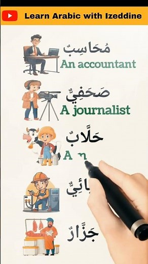 Learn Arabic FAST & EASY 🔥 | Speak Arabic Like a Native in Minutes!