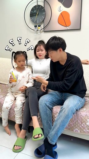 Today you ask her if you are not convinced and you can finish MP easily 🤣🤣🤣 | Xing Funny