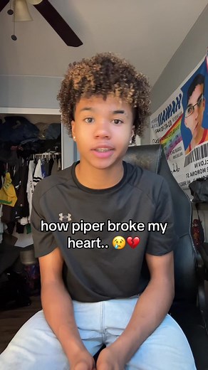 Piper Rockelle's Emotional Journey: Heartbreak and Healing