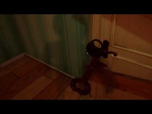 Hello Neighbor Prototype - Download Now!