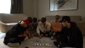 قسمت 68 برنامه ران بی تی اس ( زیرنویس فارسی چسبید ) RUN BTS ep68
