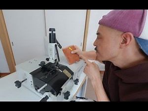 You bought a Skiving Machine & got Screwed like me!! (How to fix for beginners).