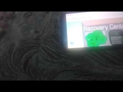 Tpot recovery center game 