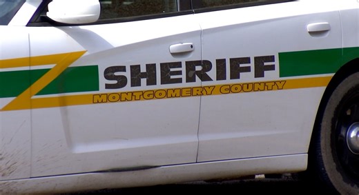 Social media personality charged after shooting outside Montgomery County Courthouse