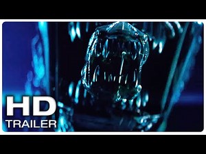 ALIEN EARTH Teaser Trailer (NEW 2025)