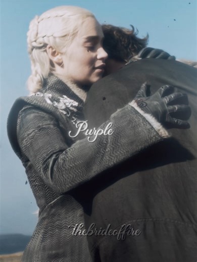 Emotional Tribute to Daenerys and Jorah Mormont