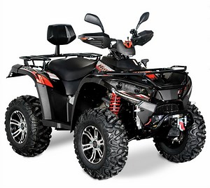 Fiche HYTRACK HY 510 IS EPS