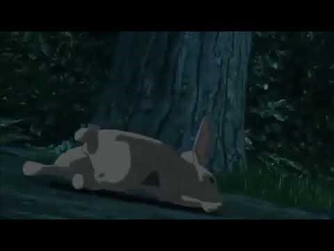 Berserk ベルセルク2016 CLANG Rabbit