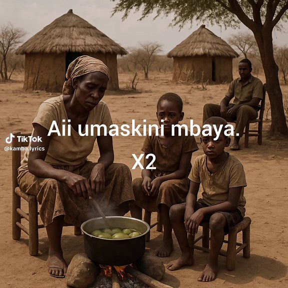 Exploring Kamba Culture and Music Traditions