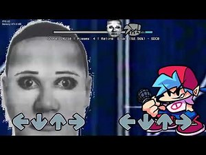 Selene Delgado In FNF