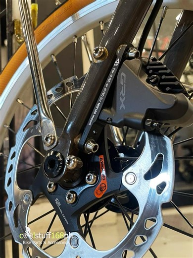 Titanium Bolts | 🔩 Titanium Bolts UPGRADE For Ritchey Mini Velo Classic Bike 🔩 👋 Happy Customer 2026 🔩🔩🔩 〽 KALAWANG NO MORE! 🙂 〽 MAGAAN PA! 👋 THANK YOU... | Instagram