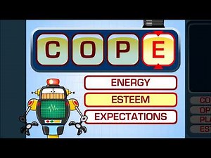 Flash Gameplay: Garfield Infinite Learning Lab: Managing Stress