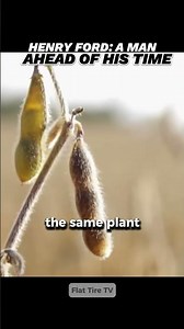 The Car That Could End the Steel Industry (1941 Ford Mystery)