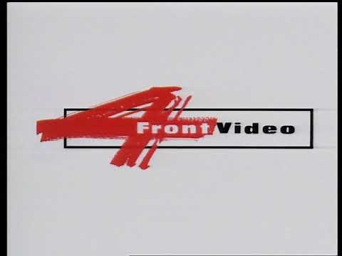 4 Front Video (1994)