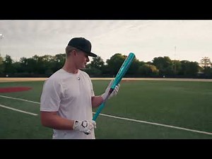 Louisville Slugger 2027 Atlas Hybrid BBCOR Baseball Bat
