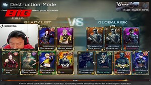 solo flight si ang vs clans | ANG