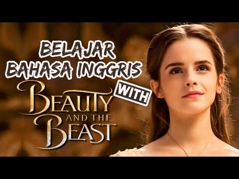 Learn English with Movies: Beauty and the Beast