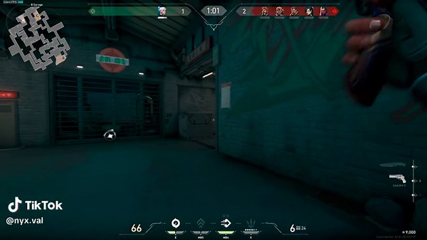 ACE #valorant #valorantedit #valorantgaming #valorantclips #fyp | Valorant Edit