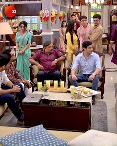 38K views · 1.8K reactions | দেখুন 'মিঠাই' সোম - রবি দুপুর 12:30pm - 1:30pm, শুধুমাত্র #ZeeBangla-র পর্দায়। #MithaiOnZeeBangla #Mithai #ZeeBangla | Zee Bangla | Facebook