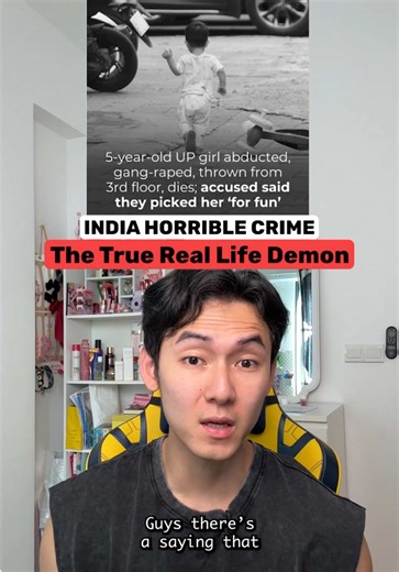Exploring True Crime Stories in India