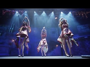 Perfume - Handy Man (720p Live, Subtitled, 2014)