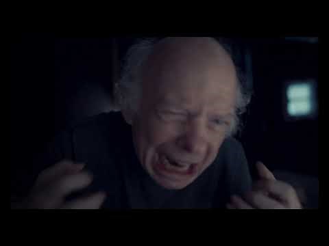 Waiting for Godot (The Trailer) from The New Group Off Stage