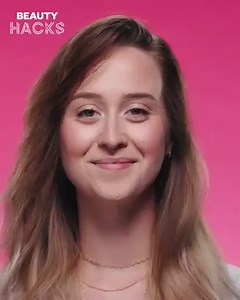 273K views · 377 reactions | These tik tok hacks will leave you speechless! 朗 | Beauty Hacks Original | Facebook