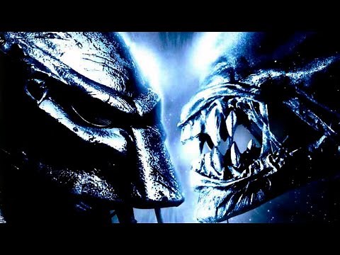 ALIEN vs. PREDATOR 2 (Trailer español)