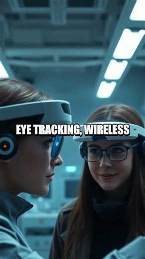 Beyond Sight: The Quiet Revolution of VR Sensors