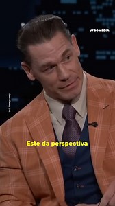 1.4M views · 67K reactions | #JohnCena necesita amarse sin importar qué, pero al mismo tiempo intenta mantenerse humilde. Algo así no es fácil de lograr, pero ver un viejo reloj que no funciona lo consigue. 﫣 | Showbiz | Facebook