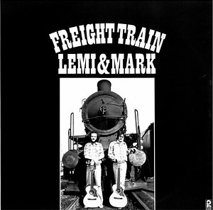 Lemi & Mark - Freight Train