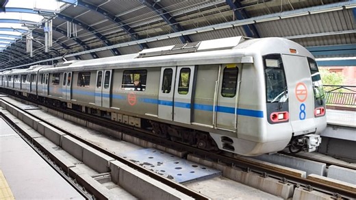 Delhi Metro Jobs: दिल्ली मेट्रो में रिटायर्ड लोगों के लिए भर्ती, बिना परीक्षा होगा चयन; सैलरी 1.82 लाख तक
